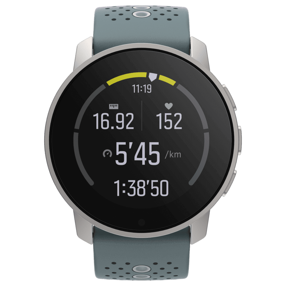 Suunto 9 Peak Titanium Review – iRunFar