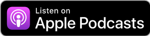 This image has an empty alt attribute; its file name is listen-on-Apple-podcasts-logo.png