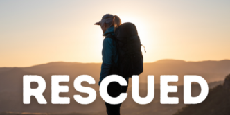 Rescued Podcast Caro Ryan Featured Image
