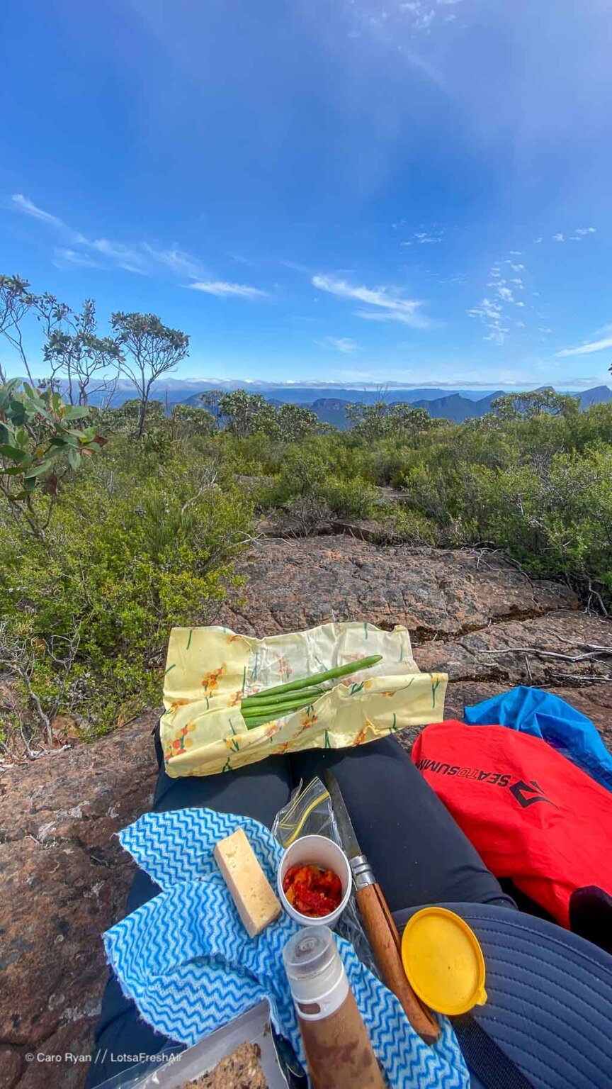Ultimate Guide to Hiking the Grampians Peaks Trail