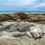 bay of fires