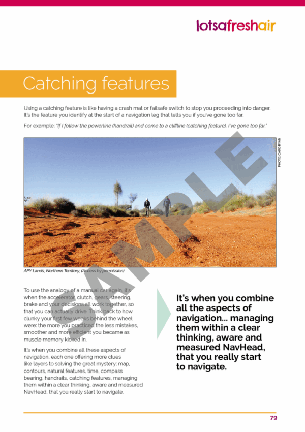 How to Navigate (3rd edition) 2025 - Image 16