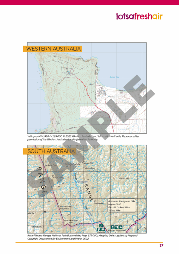 How to Navigate (3rd edition) 2025 - Image 5