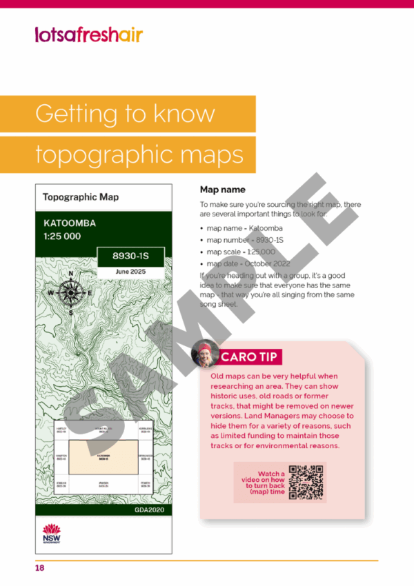 How to Navigate (3rd edition) 2025 - Image 6