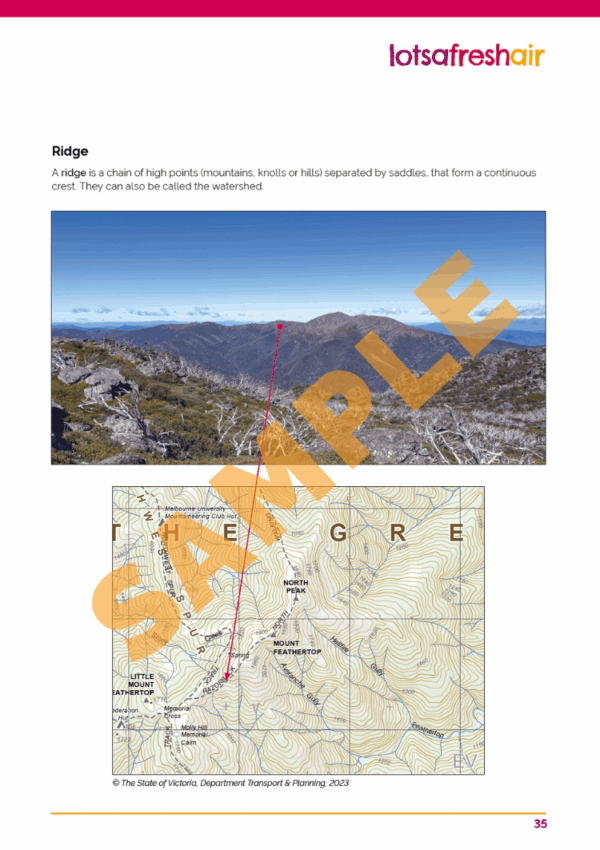How to Navigate (3rd edition) 2025 - Image 9