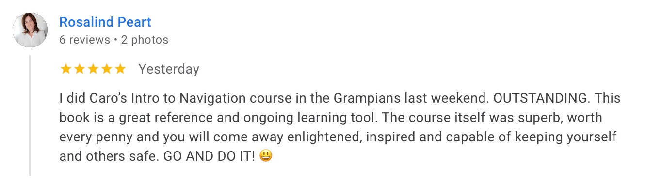 Google Review