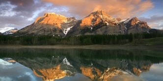 The Great Trail Canada