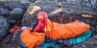 Bivvy Bag
