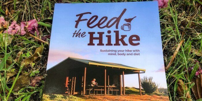 Feed the Hike