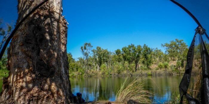 Jatbula Trail - Northern Territory