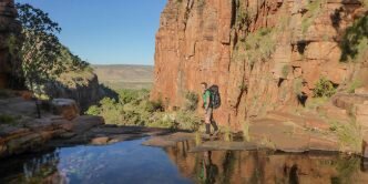 How to choose gaiters for hiking