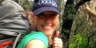 Give anxiety the thumb!