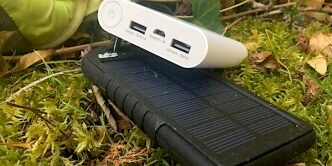 How to choose a powerbank