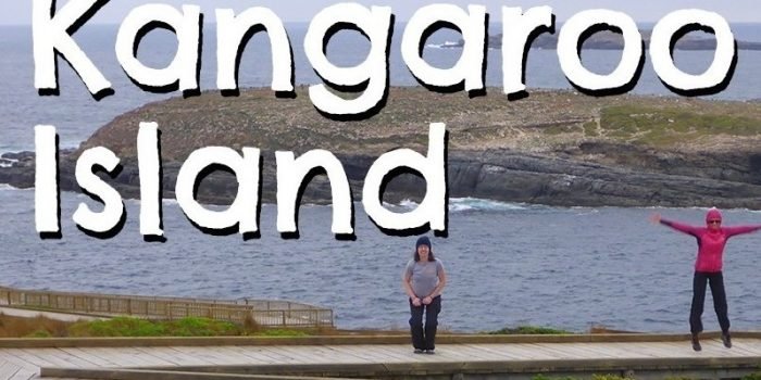 Kangaroo Island 1 Youtube Custom Thumbnail