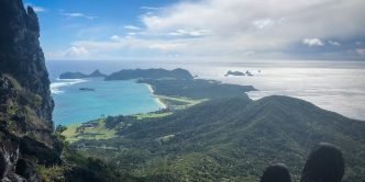 The Goat House is a great spot for lunch