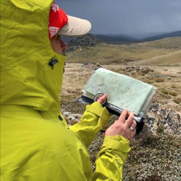 Navigation course Navigation course