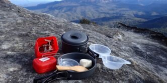 HIking Stove