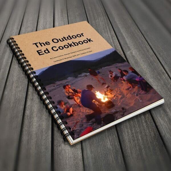 The-Outdoor-Ed-Cookbook The-Outdoor-Ed-Cookbook