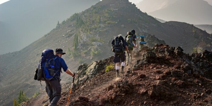 The full scope of the outdoor active recreation sector (2)