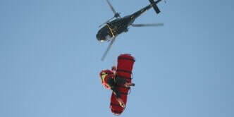 Does Medicare cover Ambulance