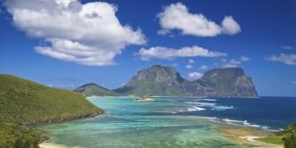 Lord Howe Island