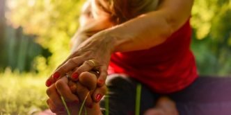Stretches for Hikers